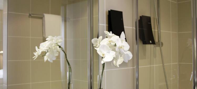 汉堡芬肯韦尔德Elaya酒店(Elaya Hotel Hamburg Finkenwerder Ehemals the Rilano Hotel Hamburg)图片