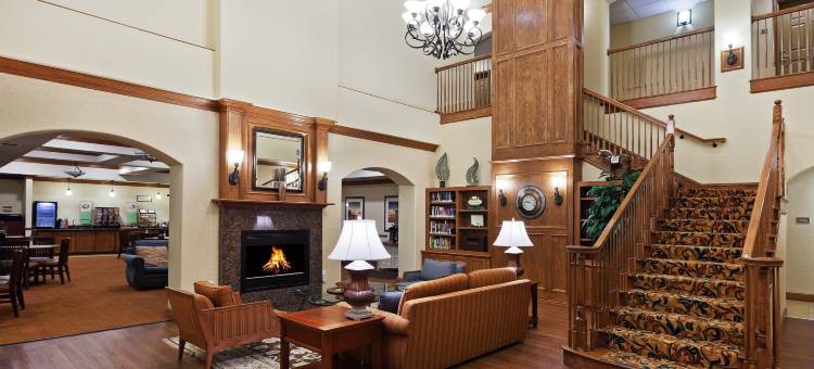 泰勒南拉昆塔温德姆套房酒店(La Quinta Inn & Suites by Wyndham Tyler South)图片