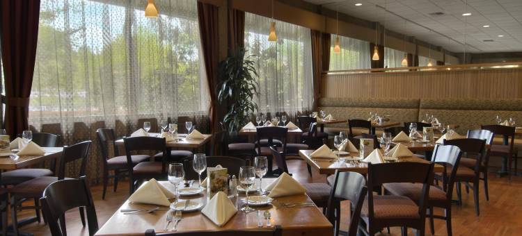 贝尔维尤红狮酒店(Red Lion Hotel Bellevue)图片