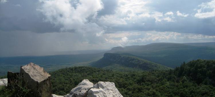 米勒瓦斯卡旅馆(Minnewaska Lodge)图片