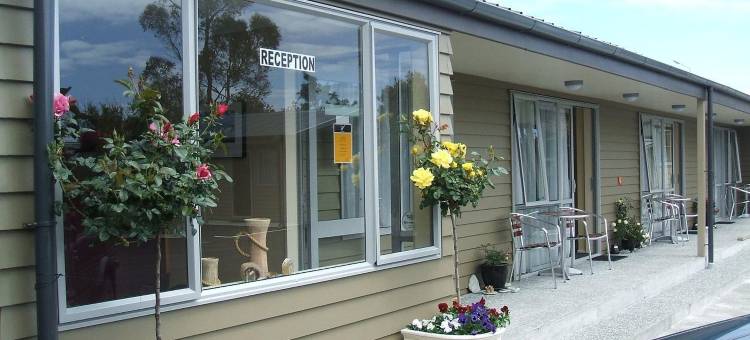 安娜贝尔汽车旅馆(Annabelle Motel)图片