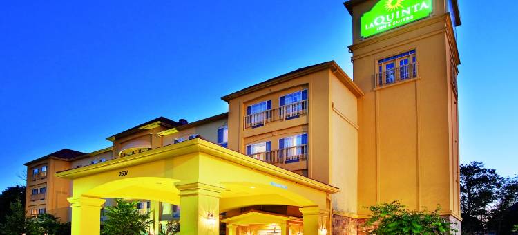 士麦那纳什维尔拉昆塔温德姆套房酒店(La Quinta Inn & Suites by Wyndham Smyrna TN - Nashville)图片
