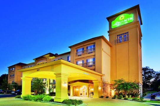 士麦那纳什维尔拉昆塔温德姆套房酒店(La Quinta Inn & Suites by Wyndham Smyrna TN - Nashville)
