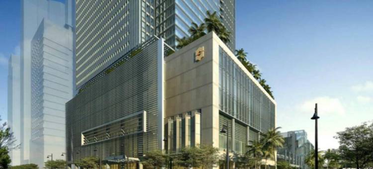 维多利亚索和套房(Victoria Soho Suites)图片