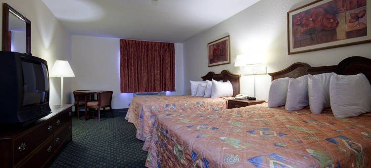 蓬塔戈尔达夏洛特港温德姆呗盟酒店(Baymont by Wyndham Punta Gorda/Port Charlotte)图片