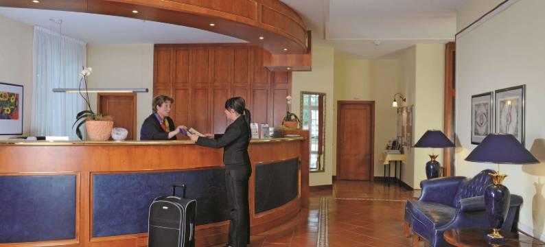 迪尔林登霍夫酒店(Hotel der Lindenhof)图片