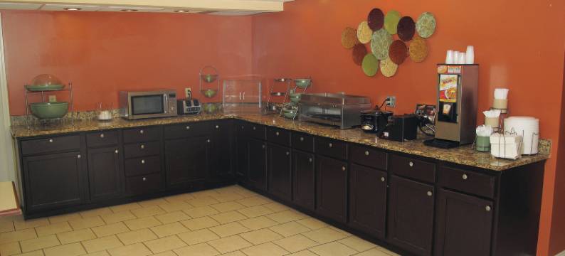 希尔顿Spark查塔努加市中心(Spark by Hilton Chattanooga Downtown)图片