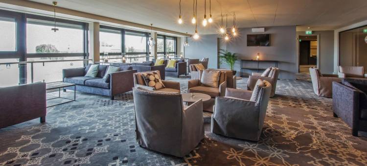 霍尔滕索恩伙伴酒店(Thon Partner Hotel Horten)图片