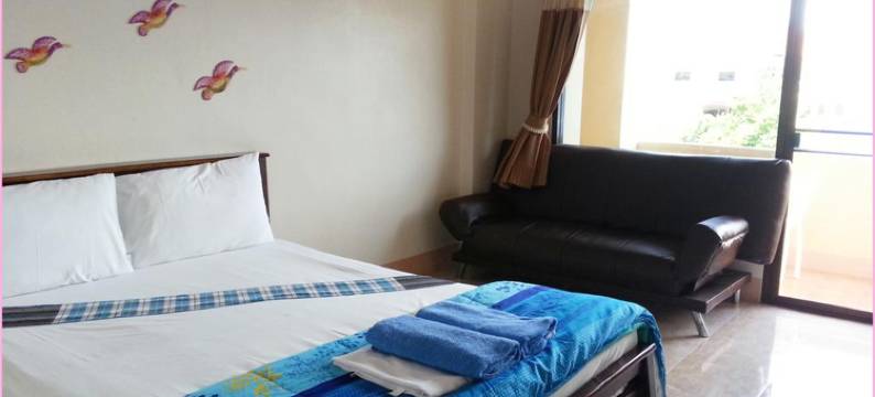 邦马那斯酒店(BanPunmanus Hotel)图片