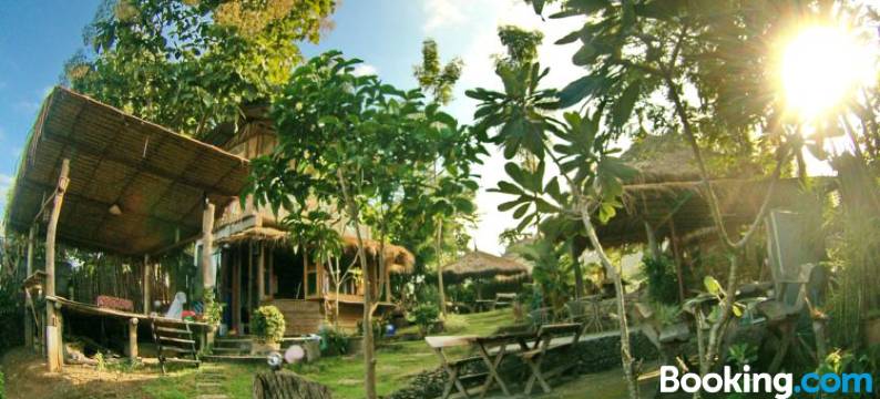 拜县兆喀酒店(Pai Chao Kha)图片