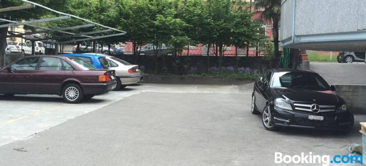 德拉波斯塔酒店(Hotel Della Posta)图片