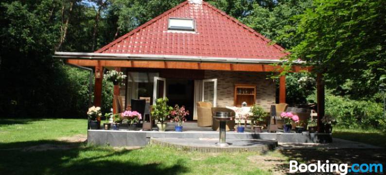 Landhuis "Op de Heugte"图片