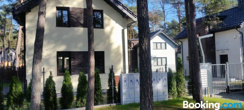 Willa Nad Morzem图片