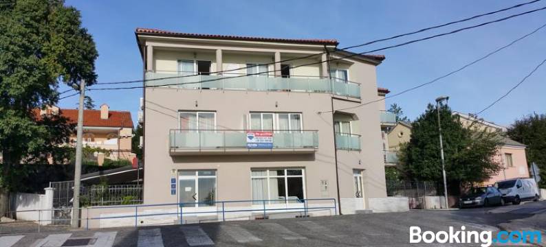 伊万西科公寓(Apartments Ivančić)图片