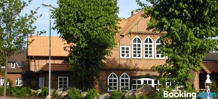 孟克斯特灵格霍夫酒店(Stelinger Hof Hotel Münkel)图片