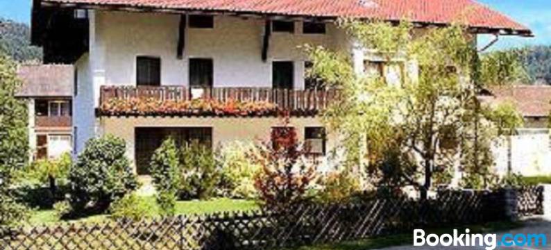 Gästehaus Buchinger图片