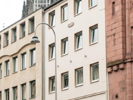 【携程攻略】科隆德国科隆万利时免税店购物攻