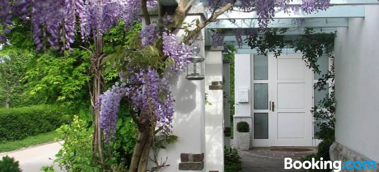 维提加招待所(Guest House Vitaja)图片