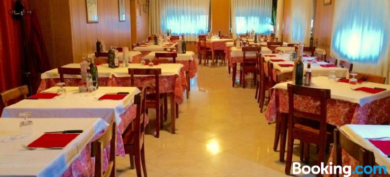 Albergo San Michele图片