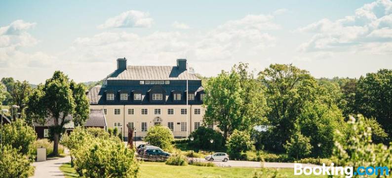 利姆福萨斯特朗科斯康福伦斯酒店(Rimforsa Strand)图片