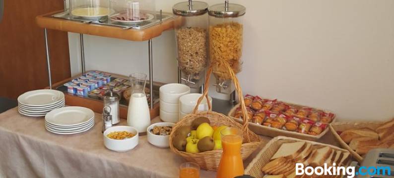 圣奈雷塔佩酒店(L'Etape de Santenay)图片