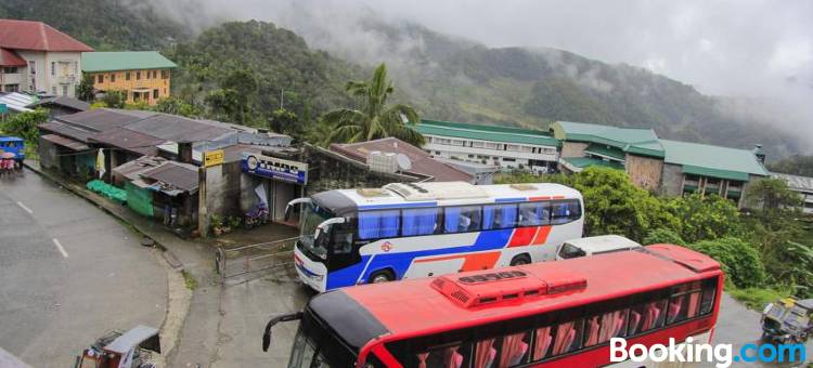 巴瑙常青旅舍及餐厅(Banaue Evergreen Hostel and Restaurant)图片