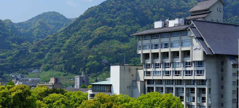 白菊酒店(Shiragiku)图片