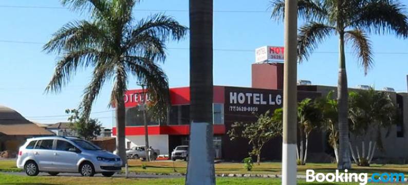 Hotel LG图片