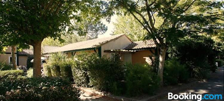 Résidence Mes Amours d'Enfants - les Villas du Lac图片