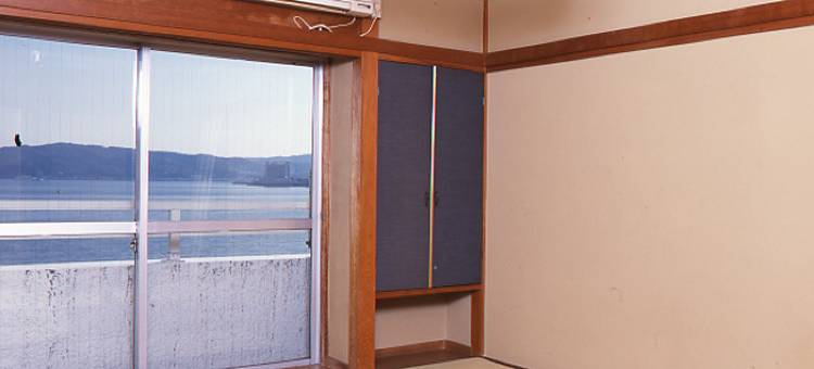 (Ryokan) Usami Onsen Fukujumaru图片