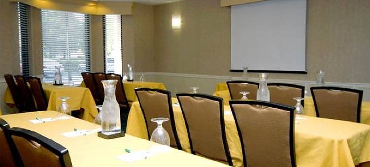 坦帕北弗莱彻I-75万怡酒店(Courtyard Tampa North/I-75 Fletcher)图片