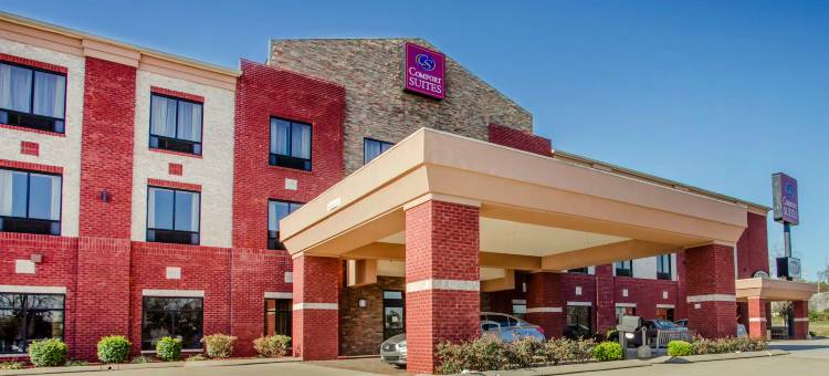 波特兰酒店及套房(Portland Inn & Suites)图片