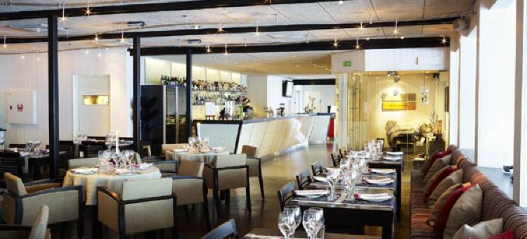 瑞潘露营酒店(Camp Ripan)图片