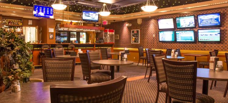 品质酒店及会议中心(Quality Hotel & Conference Centre)图片