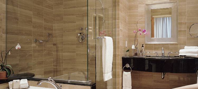 蒙特利尔黄金广场区索菲特酒店(Sofitel Montréal Golden Mile)图片