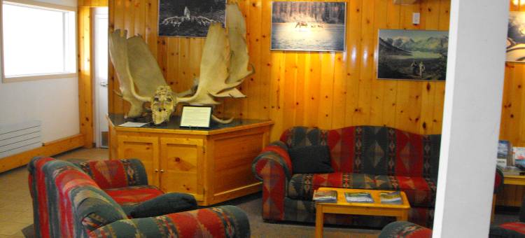 加拿大最佳价值河景酒店(Canadas Best Value Inn River View Hotel)图片