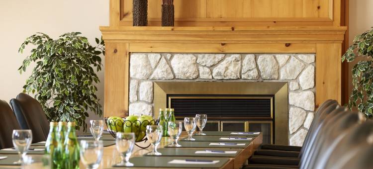 松石度假村及会议中心(Pinestone Resort & Conference Centre)图片