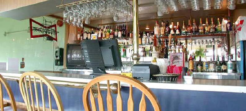 格伦里昂酒店(Glen Lyon Inn)图片