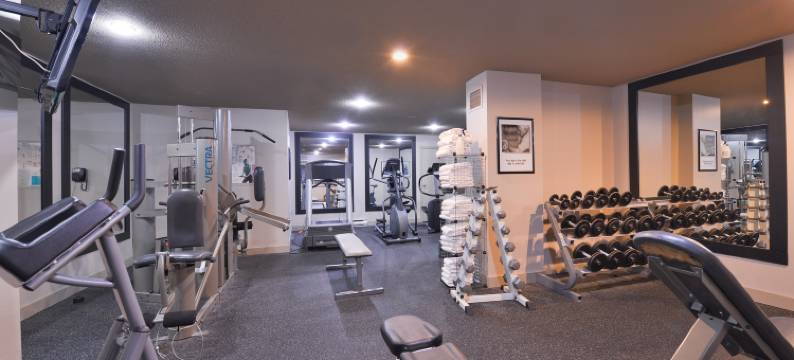 威农名誉酒店(Prestige Hotel Vernon)图片