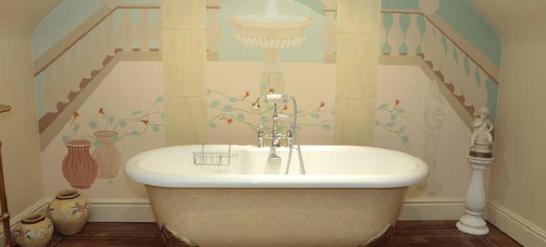 橡树住宿加早餐酒店(Plas Y Dderwen Bed and Breakfast)图片