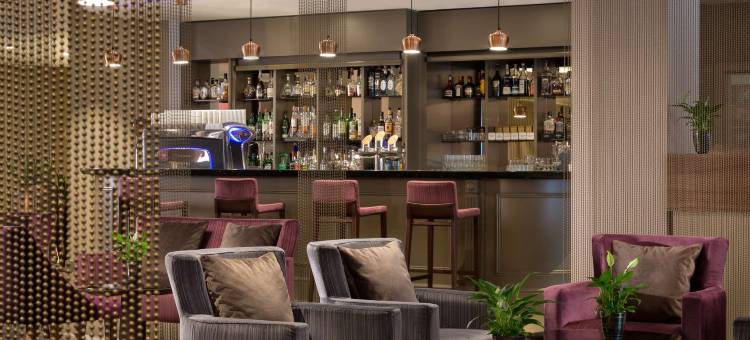 萨格勒布威斯汀酒店(The Westin Zagreb)图片