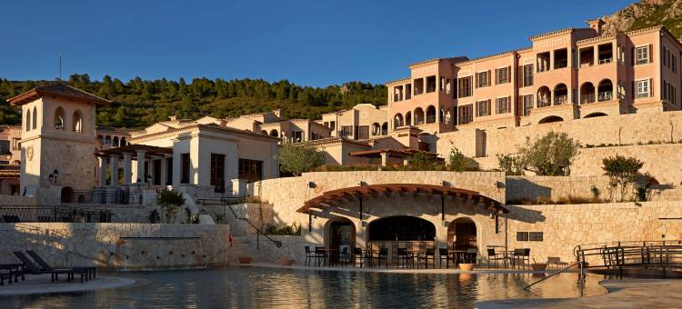 帕尔克亚特马略卡岛(Cap Vermell Grand Hotel)图片