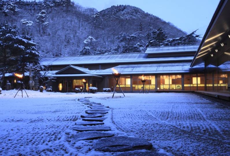 佳松园(Kashoen)图片