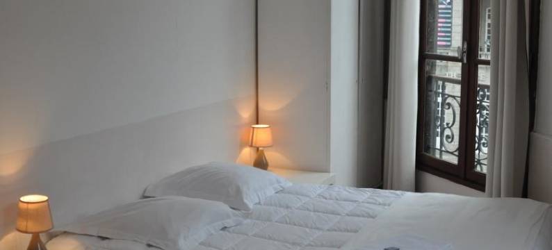 剧院餐厅酒店(Cafe Hotel du Theatre)图片