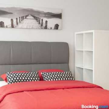 苦艾酒裁缝中心公寓(AbsyntApart Krawiecka -