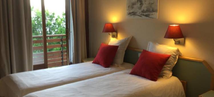 Hôtel Casa Moho Saint-François-Longchamp 1450图片