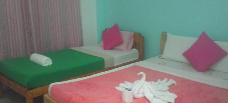 阿罗娜卡特查祖酒店(Alona KatChaJo Inn)图片