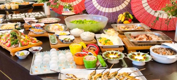利夫马克斯度假酒店-川治店(LiVEMAX RESORT KAWAJI)图片