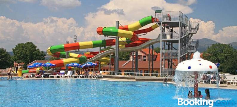 Apartments Nebojša图片