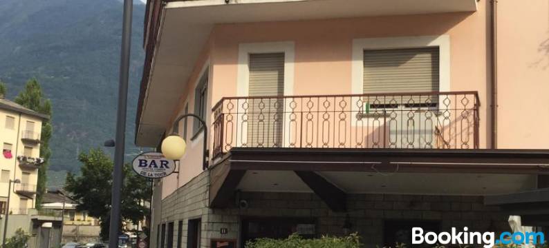 德拉图尔酒店(De la Tour)图片